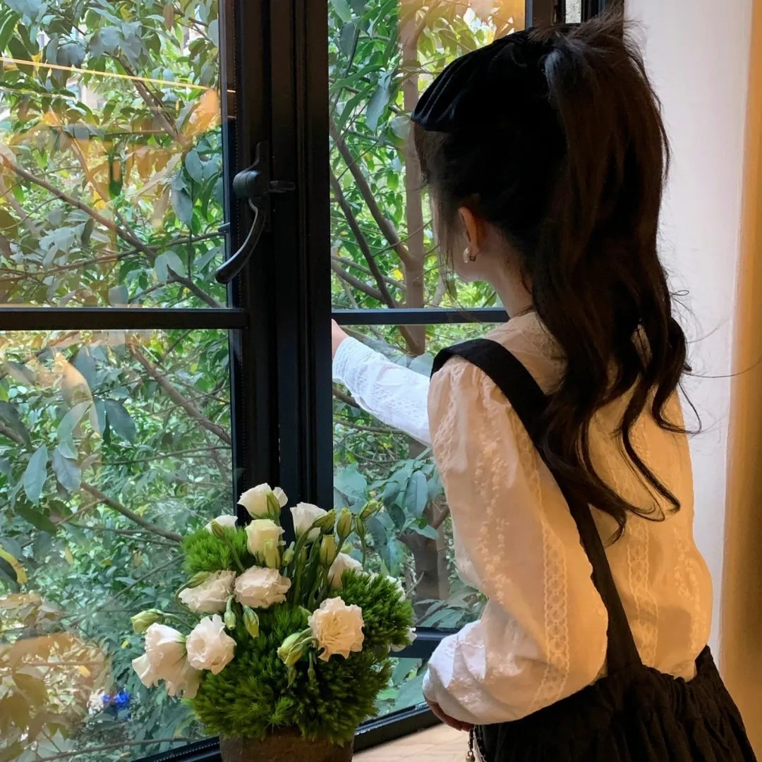 我们的英摇时光
